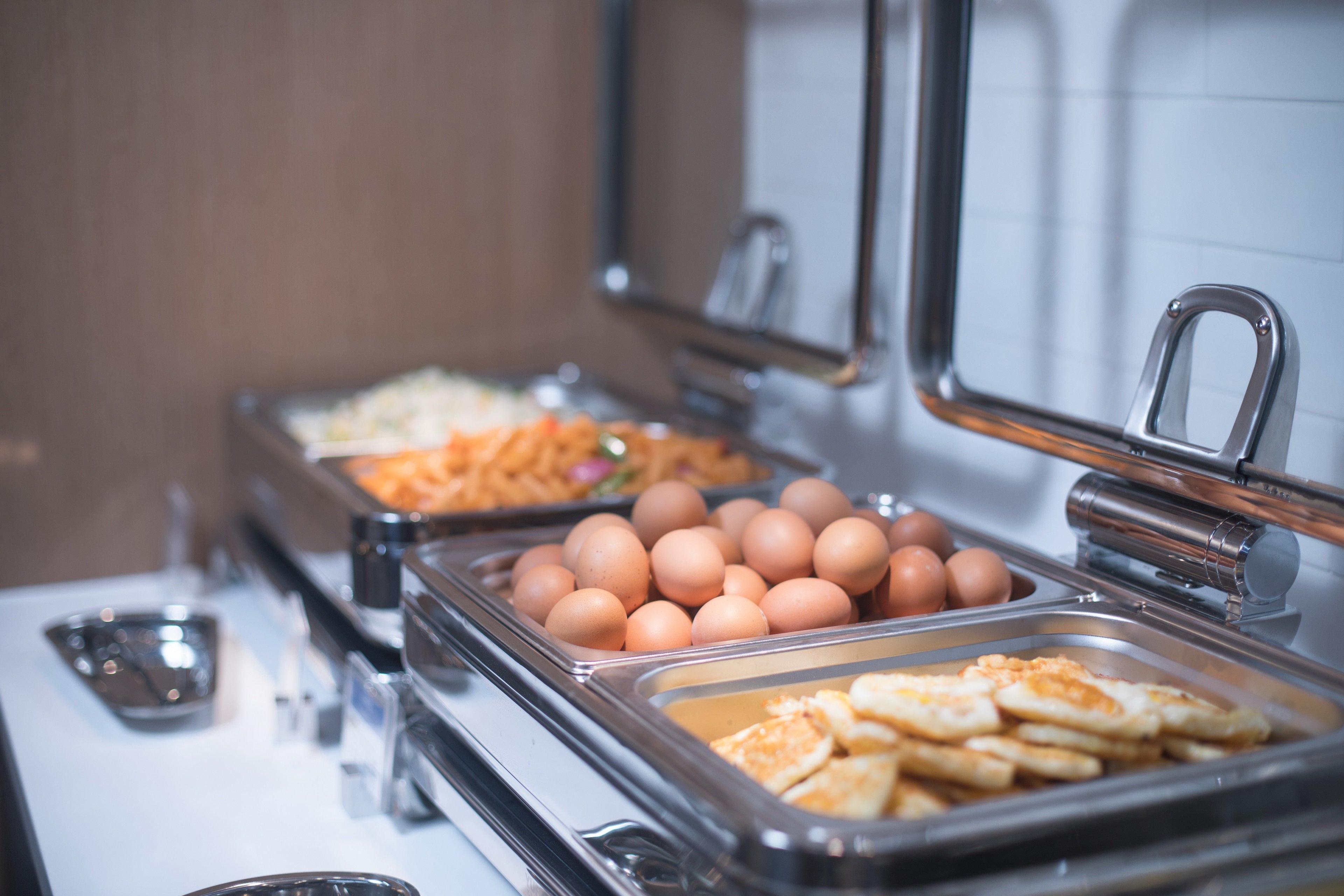 Holiday Inn Express Shanghai Jiading Center By Ihg Extérieur photo