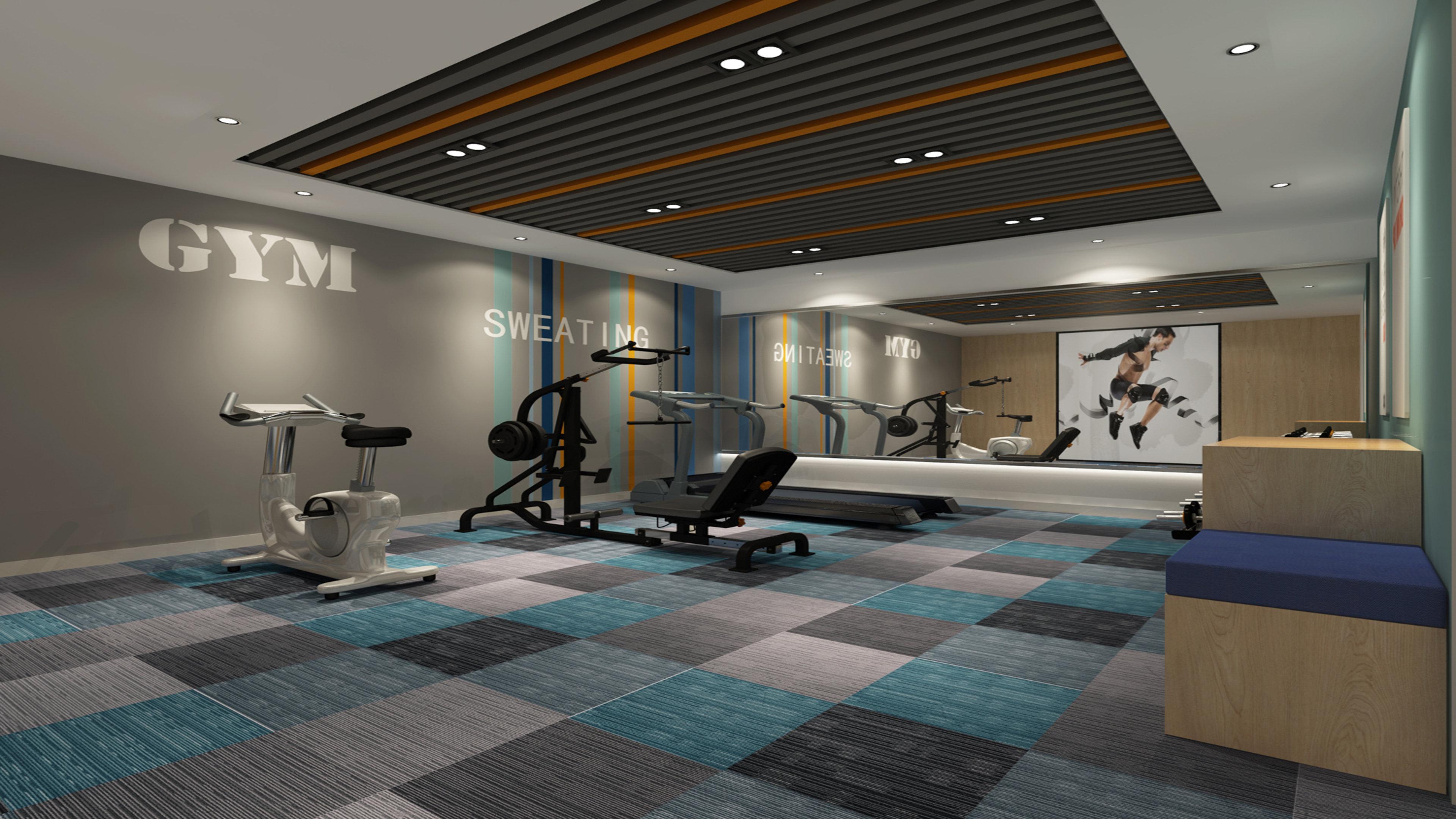 Holiday Inn Express Shanghai Jiading Center By Ihg Extérieur photo
