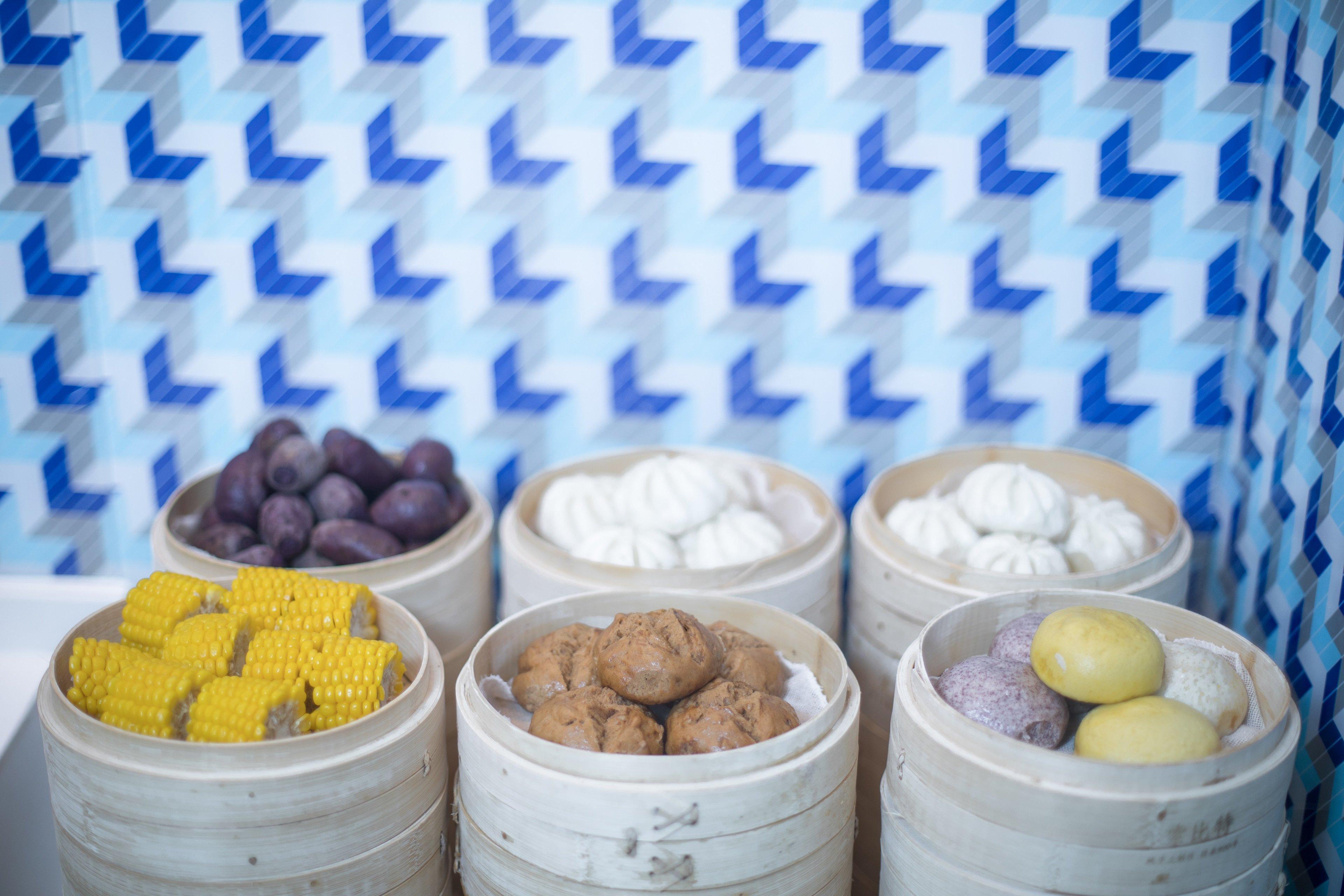 Holiday Inn Express Shanghai Jiading Center By Ihg Extérieur photo