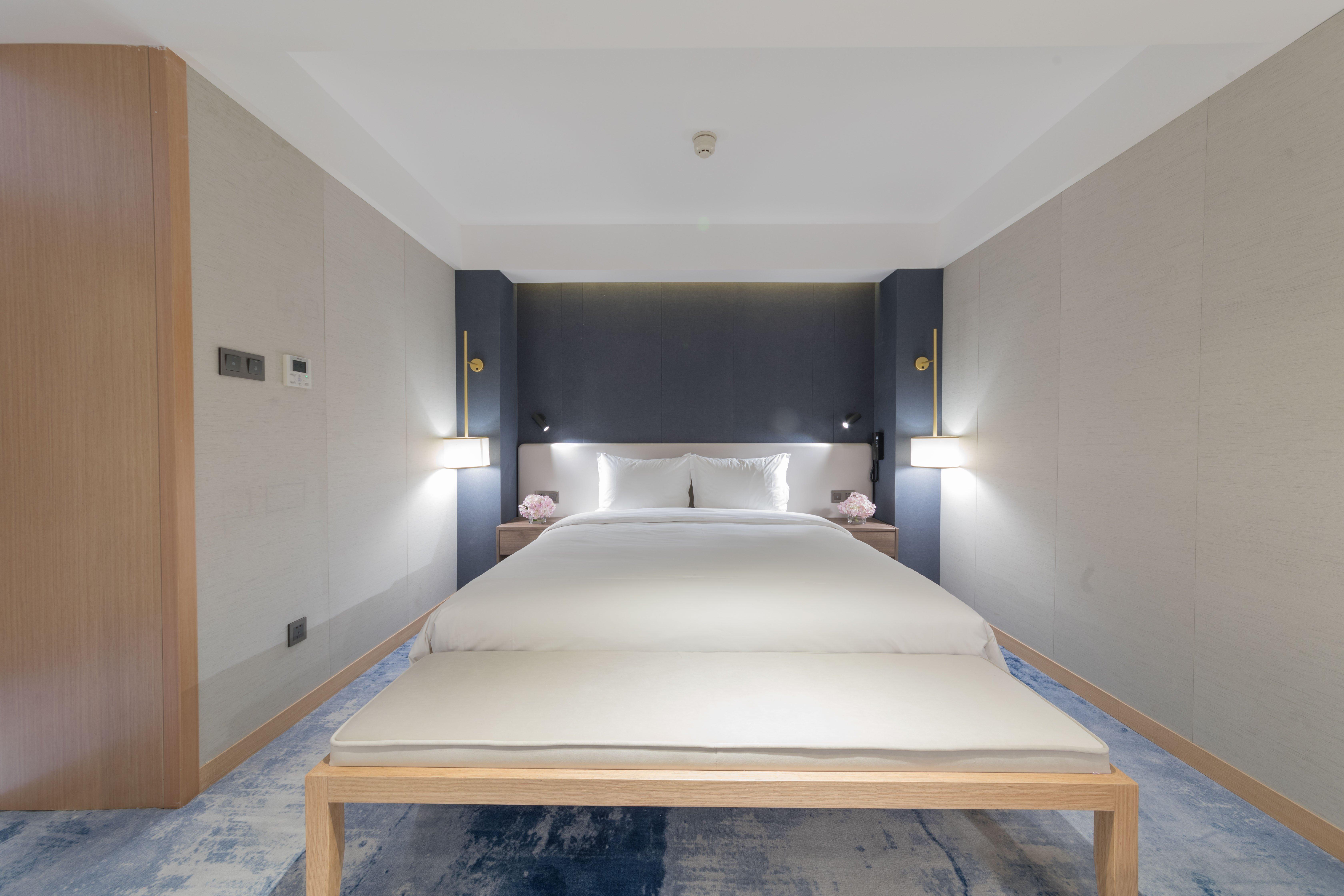 Holiday Inn Express Shanghai Jiading Center By Ihg Extérieur photo